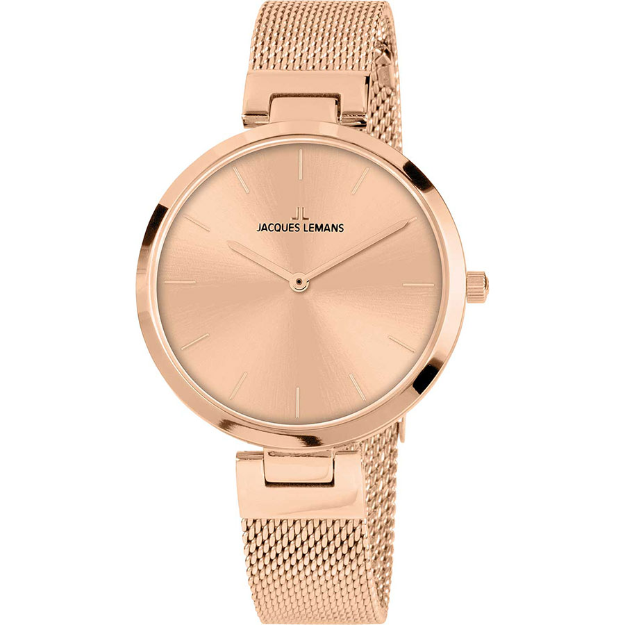 Часы Jacques Lemans Milano 1-2110L